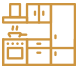 kitchen icon